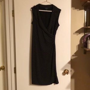 Express Sleeveless Dress